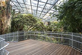 Hotel Universel Montreal