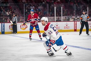 Hotel Universel Montreal