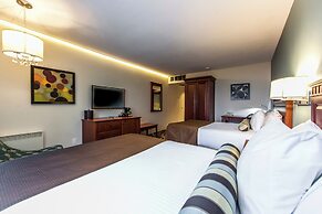 Hotel Universel Montreal