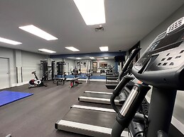 Hotel Universel Montreal