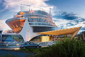 Hotel Universel Montreal