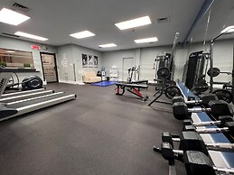 Hotel Universel Montreal