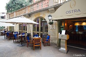 Mokara Hotel & Spa San Antonio
