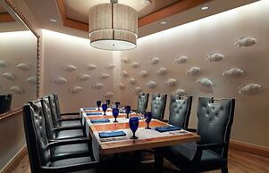 Mokara Hotel & Spa San Antonio