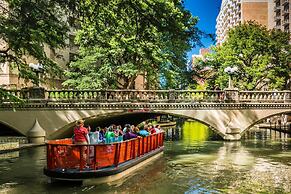 Mokara Hotel & Spa San Antonio