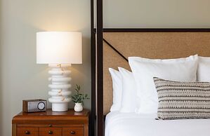 Mokara Hotel & Spa San Antonio