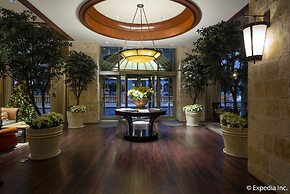 Mokara Hotel & Spa San Antonio