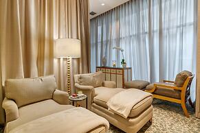 Mokara Hotel & Spa San Antonio
