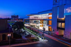 Mokara Hotel & Spa San Antonio