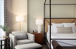 Mokara Hotel & Spa San Antonio