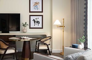 Mokara Hotel & Spa San Antonio