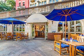 Mokara Hotel & Spa San Antonio