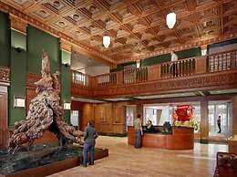 Mokara Hotel & Spa San Antonio