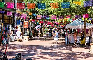 Mokara Hotel & Spa San Antonio