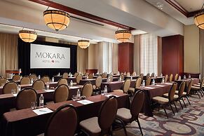 Mokara Hotel & Spa San Antonio