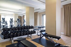 Mokara Hotel & Spa San Antonio