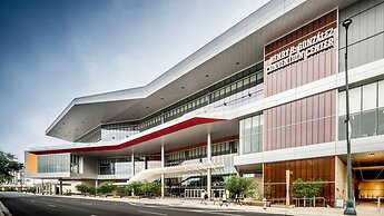 Mokara Hotel & Spa San Antonio