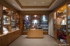 Mokara Hotel & Spa San Antonio