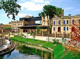 Mokara Hotel & Spa San Antonio