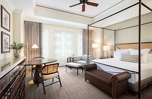 Mokara Hotel & Spa San Antonio