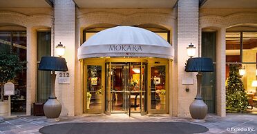 Mokara Hotel & Spa San Antonio