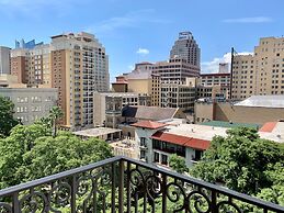 Mokara Hotel & Spa San Antonio