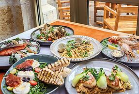 Mokara Hotel & Spa San Antonio