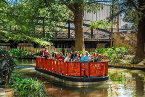Mokara Hotel & Spa San Antonio