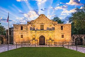 Mokara Hotel & Spa San Antonio