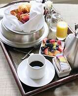 Mokara Hotel & Spa San Antonio