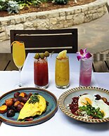 Mokara Hotel & Spa San Antonio
