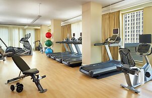 Mokara Hotel & Spa San Antonio