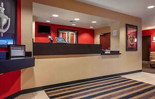 Extended Stay America Suites Pittsburgh West Mifflin