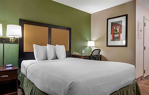 Extended Stay America Suites Pittsburgh West Mifflin