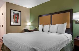 Extended Stay America Suites Pittsburgh West Mifflin