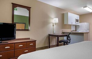 Extended Stay America Suites Pittsburgh West Mifflin