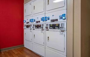 Extended Stay America Suites Pittsburgh West Mifflin