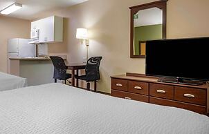 Extended Stay America Suites Pittsburgh West Mifflin