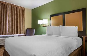 Extended Stay America Suites Pittsburgh West Mifflin