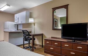 Extended Stay America Suites Pittsburgh West Mifflin