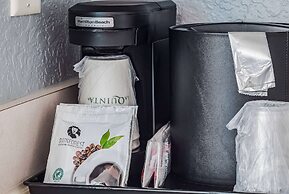 La Quinta Inn & Suites by Wyndham Tomball