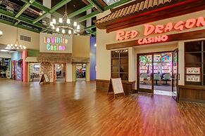 Laughlin River Lodge