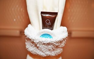 Laughlin River Lodge