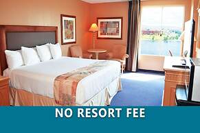 Laughlin River Lodge