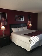 Laughlin River Lodge