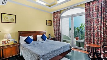 Hotel Ajanta