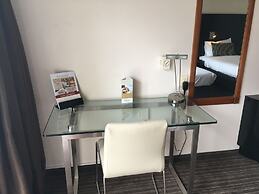 Hotel Armitage and Conference Centre