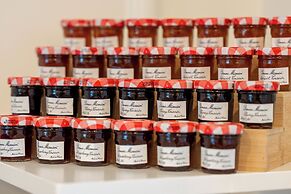 Hotel Armitage and Conference Centre