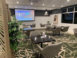 Hotel Armitage and Conference Centre