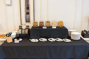 Hotel Armitage and Conference Centre